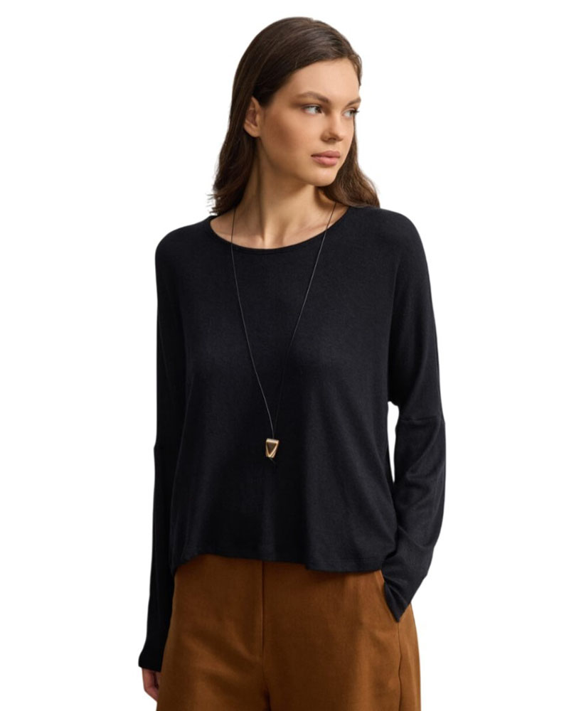 NAMASTE ΜΠΛΟΥΖΑ 50%ΡΕΓ-25%ΠΕΣ-25%ΠΑ IDRISSA - WW0725019