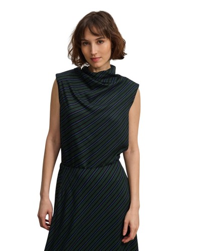 NAMASTE ΤΟΠ 100%ECO ΒΙΣ BRON - WW1325002