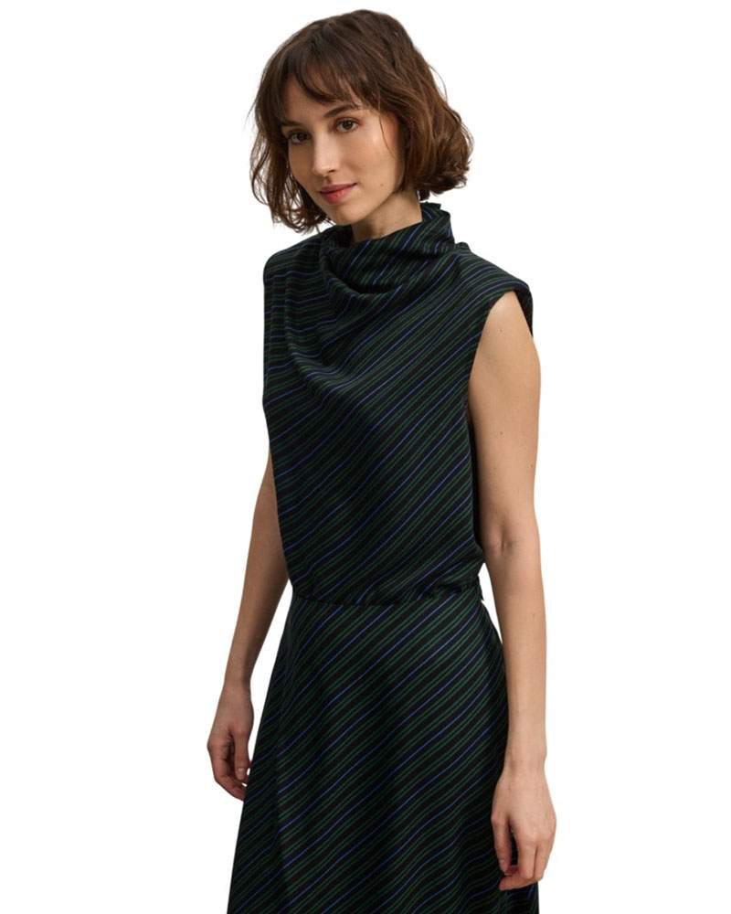 NAMASTE ΤΟΠ 100%ECO ΒΙΣ BRON - WW1325002