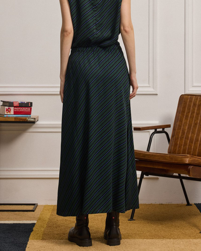 NAMASTE ΦΟΥΣΤΑ 100% EKΟ ΒΙΣ BORDONI - WW0325003