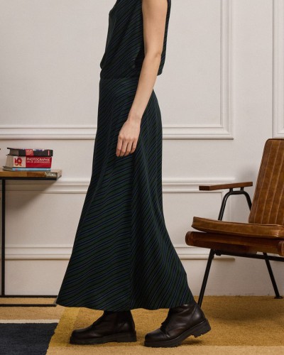 NAMASTE ΦΟΥΣΤΑ 100% EKΟ ΒΙΣ BORDONI - WW0325003