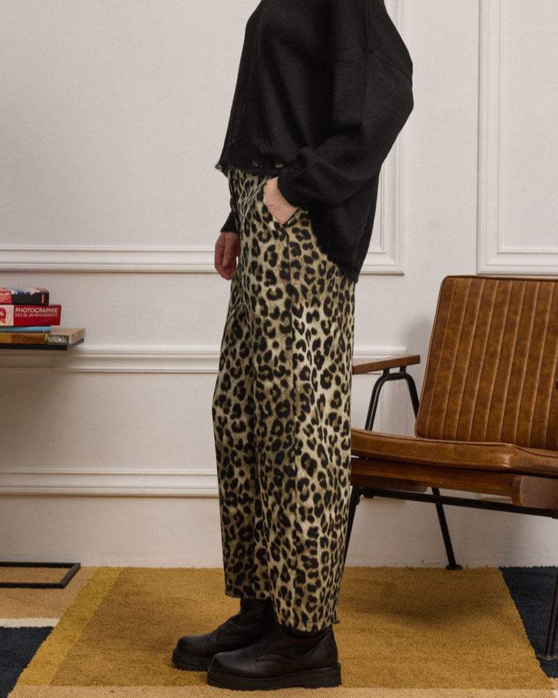 NAMASTE ΠΑΝΤΕΛΟΝΙ 85%ΠΟΛ-15%ΒΙΣ BABAR - WW0125018