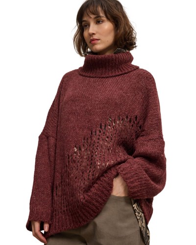 NAMASTE ΜΠΛΟΥΖΑ 57%ΑΚΡ-29%AN ΠΟΛ-7%ΜΑΛ-7%ECO ΒΙΣ YOUNG - PW2325005