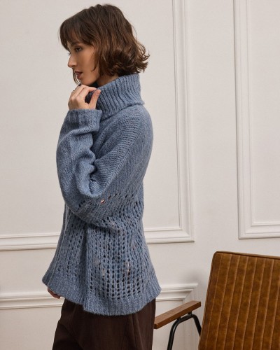 NAMASTE ΜΠΛΟΥΖΑ 57%ΑΚΡ-29%AN ΠΟΛ-7%ΜΑΛ-7%ECO ΒΙΣ YOUNG - PW2325005