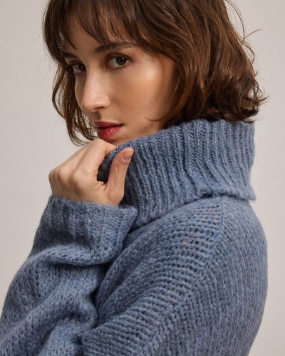 NAMASTE ΜΠΛΟΥΖΑ 57%ΑΚΡ-29%AN ΠΟΛ-7%ΜΑΛ-7%ECO ΒΙΣ YOUNG - PW2325005