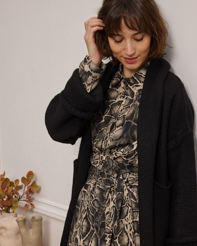 NAMASTE ΖΑΚΕΤΑ 68%ΑΚΡ-22%AN ΑΚΡ-10%ΜΑΛ DONOVAN - PW2325006