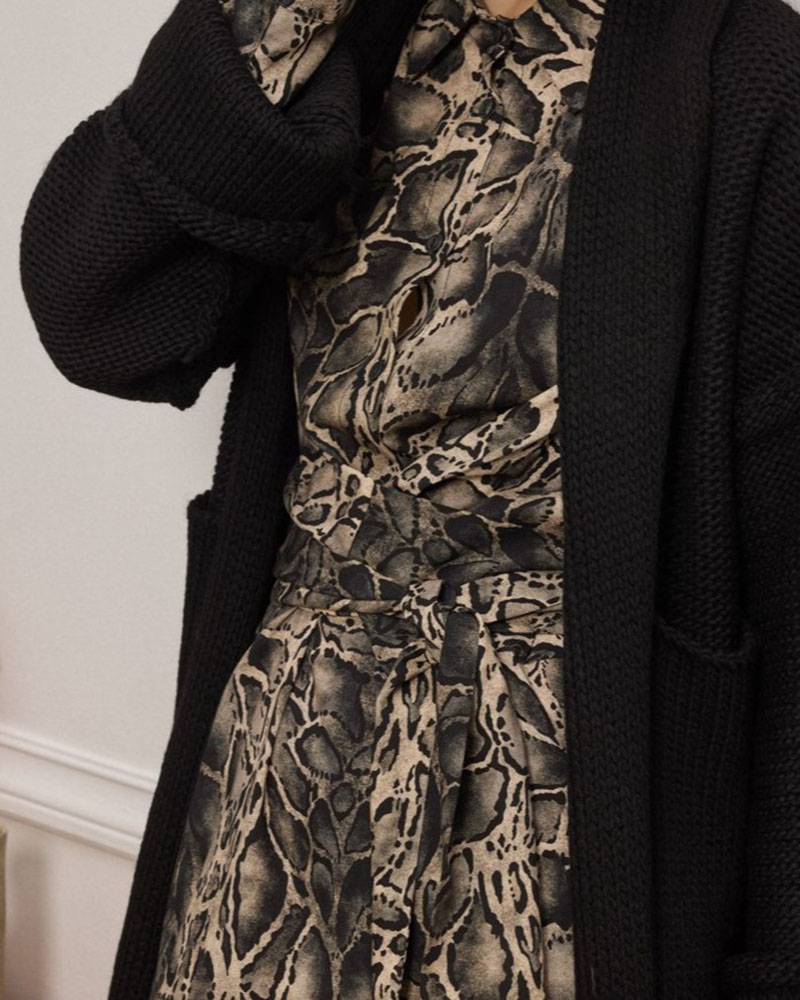 NAMASTE ΖΑΚΕΤΑ 68%ΑΚΡ-22%AN ΑΚΡ-10%ΜΑΛ DONOVAN - PW2325006