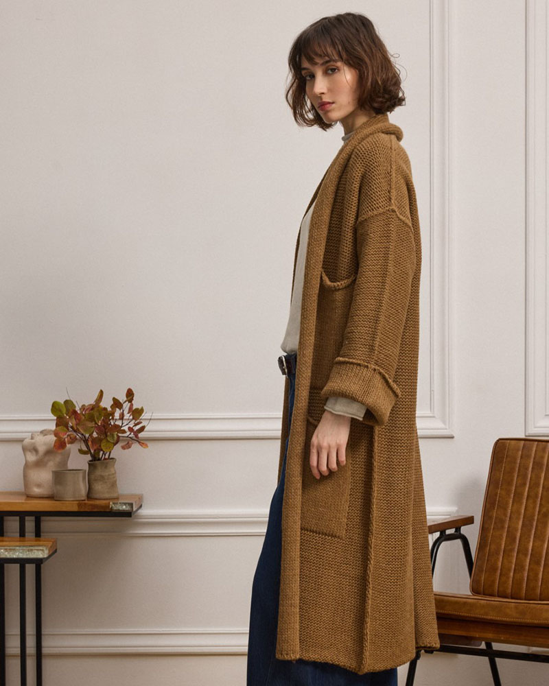 NAMASTE ΖΑΚΕΤΑ 68%ΑΚΡ-22%AN ΑΚΡ-10%ΜΑΛ DONOVAN - PW2325006