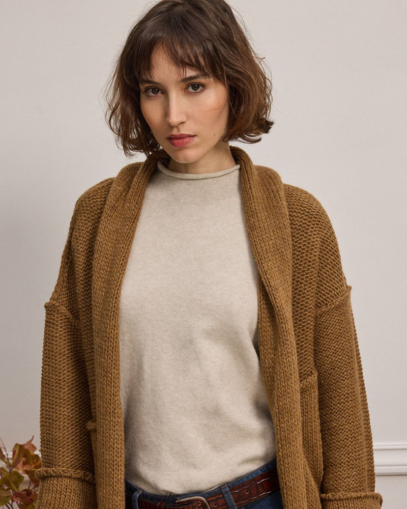 NAMASTE ΖΑΚΕΤΑ 68%ΑΚΡ-22%AN ΑΚΡ-10%ΜΑΛ DONOVAN - PW2325006