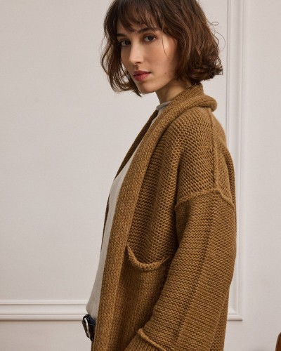 NAMASTE ΖΑΚΕΤΑ 68%ΑΚΡ-22%AN ΑΚΡ-10%ΜΑΛ DONOVAN - PW2325006