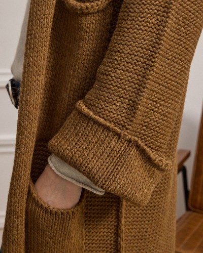 NAMASTE ΖΑΚΕΤΑ 68%ΑΚΡ-22%AN ΑΚΡ-10%ΜΑΛ DONOVAN - PW2325006