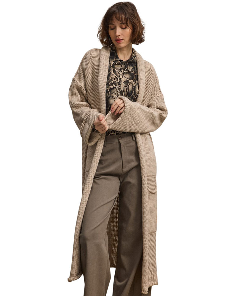 NAMASTE ΖΑΚΕΤΑ 68%ΑΚΡ-22%AN ΑΚΡ-10%ΜΑΛ DONOVAN - PW2325006