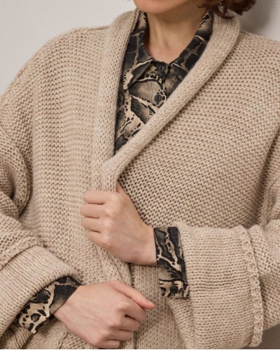 NAMASTE ΖΑΚΕΤΑ 68%ΑΚΡ-22%AN ΑΚΡ-10%ΜΑΛ DONOVAN - PW2325006