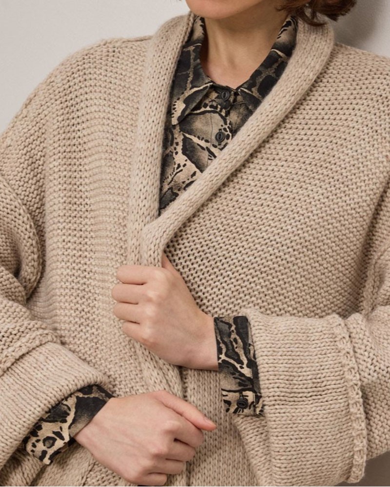 NAMASTE ΖΑΚΕΤΑ 68%ΑΚΡ-22%AN ΑΚΡ-10%ΜΑΛ DONOVAN - PW2325006