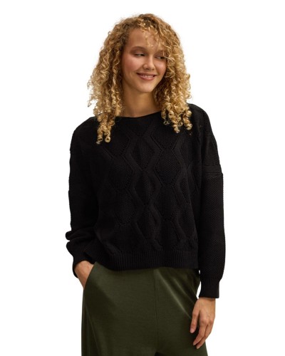 NAMASTE ΜΠΛΟΥΖΑ 100%ΑΚΡ BARET - PW2325007