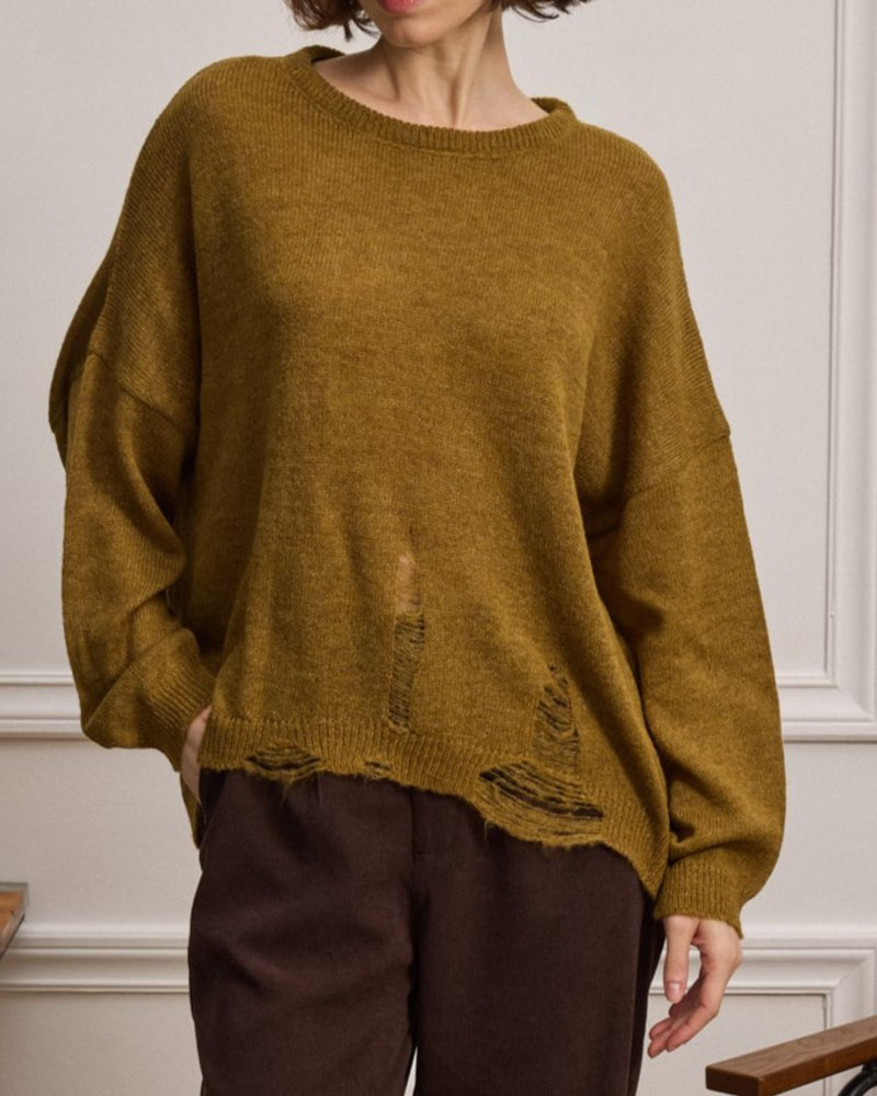 NAMASTE ΜΠΛΟΥΖΑ 29%AN ΠΟΛ-7%ΜΑΛ-7%ECO ΒΙΣ JOSERHINE - PW2325008