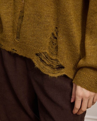 NAMASTE ΜΠΛΟΥΖΑ 29%AN ΠΟΛ-7%ΜΑΛ-7%ECO ΒΙΣ JOSERHINE - PW2325008