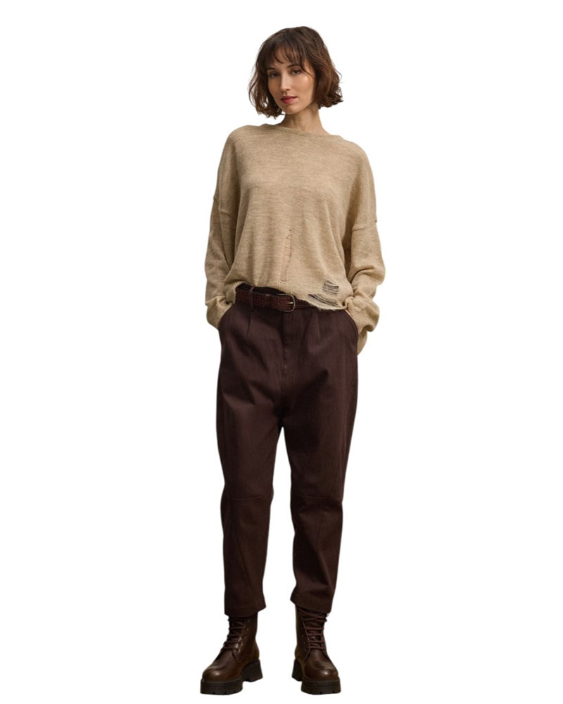 NAMASTE ΜΠΛΟΥΖΑ 29%AN ΠΟΛ-7%ΜΑΛ-7%ECO ΒΙΣ JOSERHINE - PW2325008