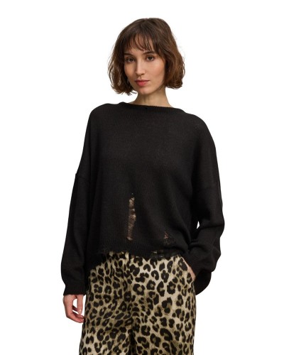 NAMASTE ΜΠΛΟΥΖΑ 29%AN ΠΟΛ-7%ΜΑΛ-7%ECO ΒΙΣ JOSERHINE - PW2325008