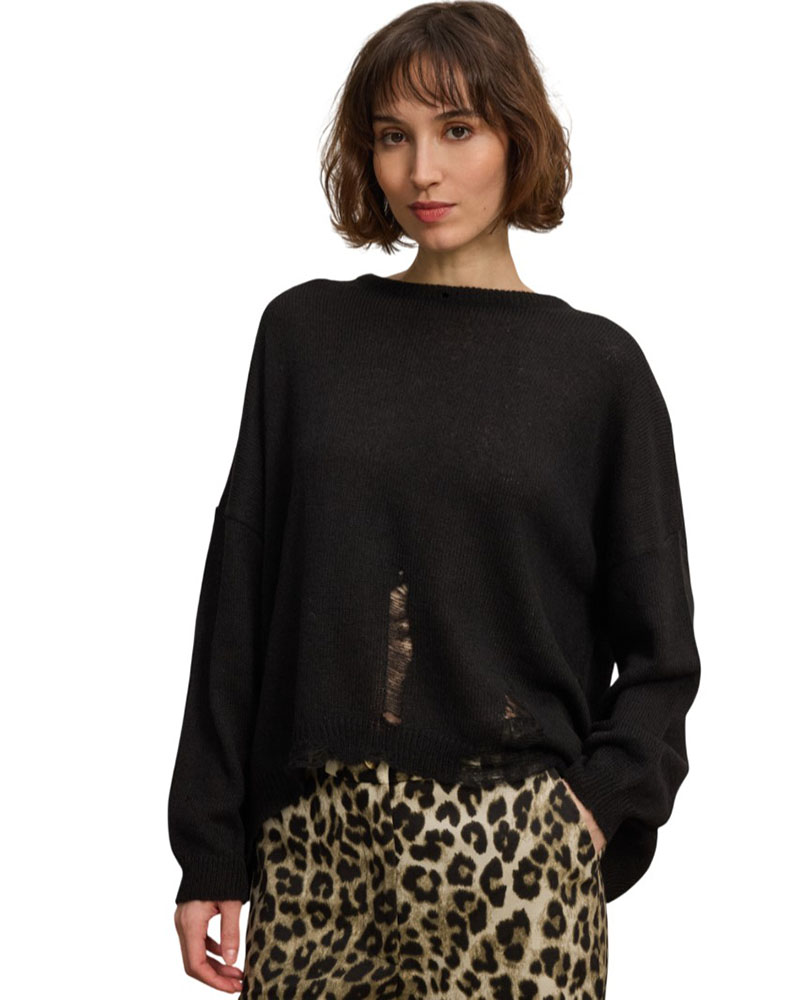 NAMASTE ΜΠΛΟΥΖΑ 29%AN ΠΟΛ-7%ΜΑΛ-7%ECO ΒΙΣ JOSERHINE - PW2325008