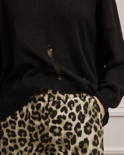 NAMASTE ΜΠΛΟΥΖΑ 29%AN ΠΟΛ-7%ΜΑΛ-7%ECO ΒΙΣ JOSERHINE - PW2325008