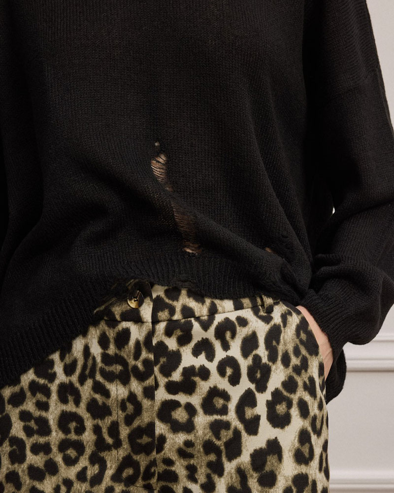 NAMASTE ΜΠΛΟΥΖΑ 29%AN ΠΟΛ-7%ΜΑΛ-7%ECO ΒΙΣ JOSERHINE - PW2325008