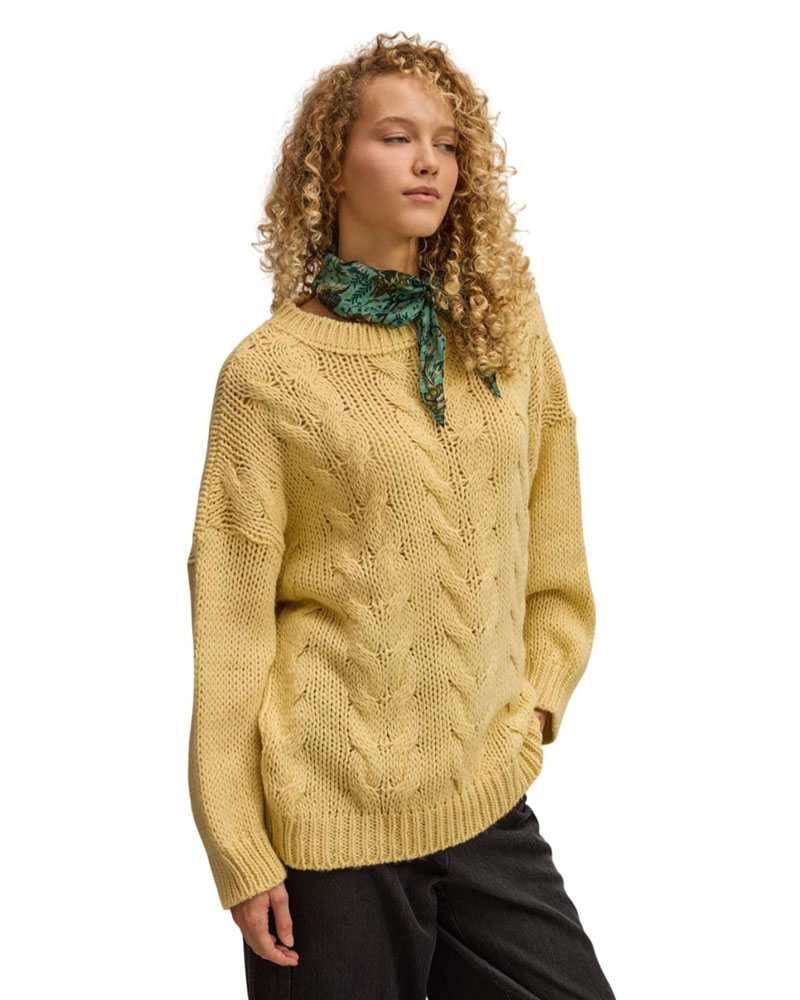 NAMASTE ΜΠΛΟΥΖΑ 68%ΑΚΡ-22%AN ΠΟΛ-10%ΜΑΛ LEONARD - PW2325009