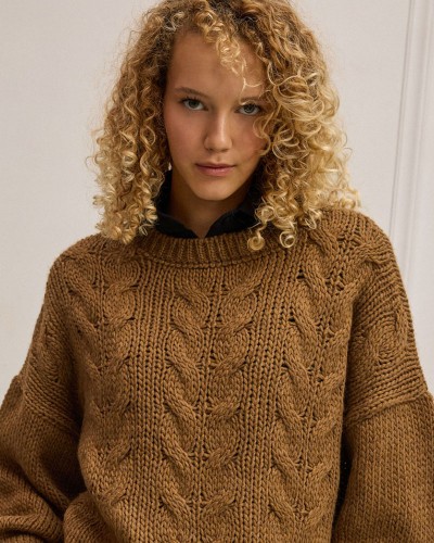 NAMASTE ΜΠΛΟΥΖΑ 68%ΑΚΡ-22%AN ΠΟΛ-10%ΜΑΛ LEONARD - PW2325009