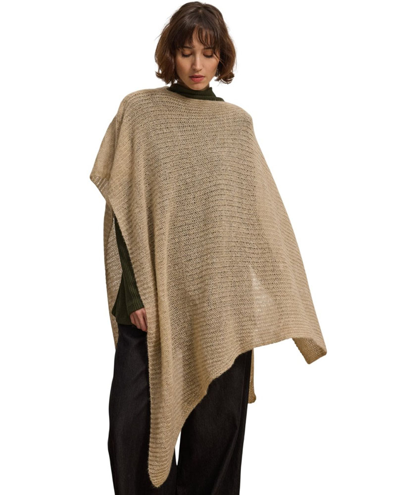 NAMASTE ΜΠΛΟΥΖΑ 57%ΑΚΡ-29%AN ΠΟΛ-7%ΜΑΛ-7%ECO ΒΙΣ BASSEY - PW2325010