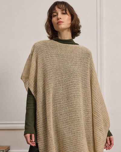 NAMASTE ΜΠΛΟΥΖΑ 57%ΑΚΡ-29%AN ΠΟΛ-7%ΜΑΛ-7%ECO ΒΙΣ BASSEY - PW2325010