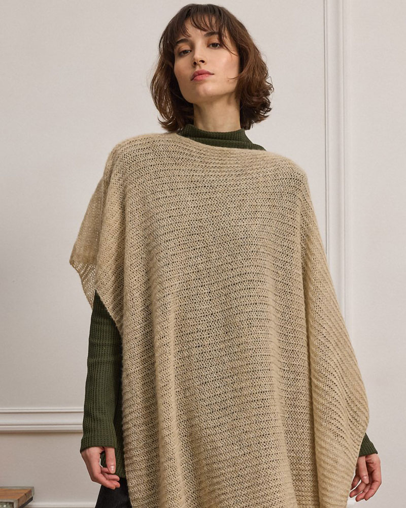 NAMASTE ΜΠΛΟΥΖΑ 57%ΑΚΡ-29%AN ΠΟΛ-7%ΜΑΛ-7%ECO ΒΙΣ BASSEY - PW2325010