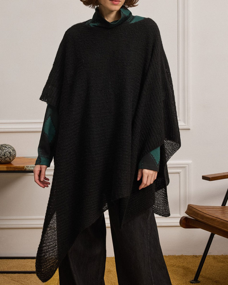 NAMASTE ΜΠΛΟΥΖΑ 57%ΑΚΡ-29%AN ΠΟΛ-7%ΜΑΛ-7%ECO ΒΙΣ BASSEY - PW2325010