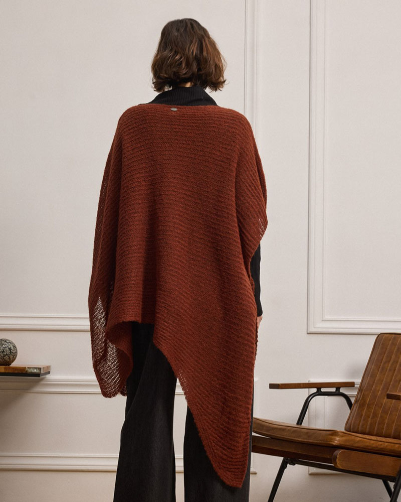 NAMASTE ΜΠΛΟΥΖΑ 57%ΑΚΡ-29%AN ΠΟΛ-7%ΜΑΛ-7%ECO ΒΙΣ BASSEY - PW2325010