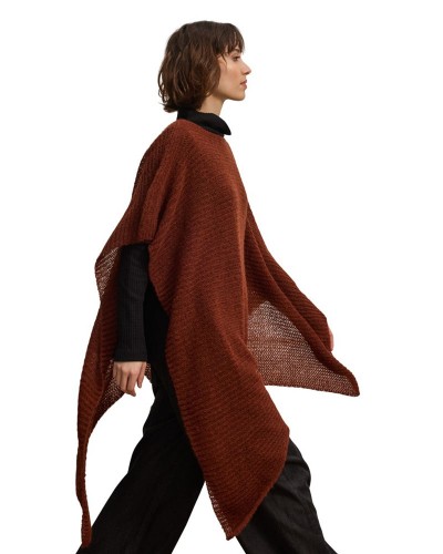 NAMASTE ΜΠΛΟΥΖΑ 57%ΑΚΡ-29%AN ΠΟΛ-7%ΜΑΛ-7%ECO ΒΙΣ BASSEY - PW2325010