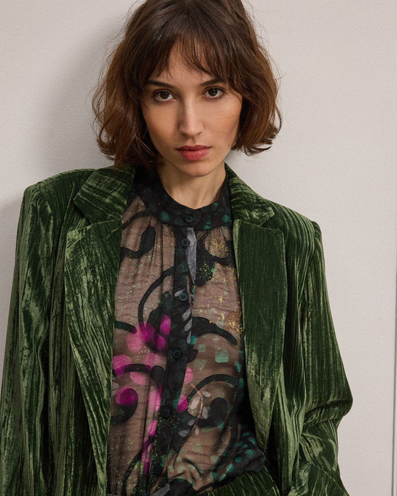 NAMASTE ΣΑΚΑΚΙ 100%ΠΕΣ SPARKLE - WW1925001