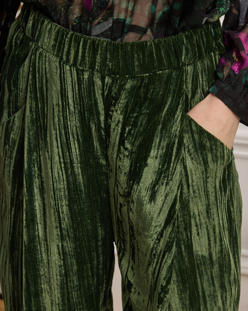 NAMASTE ΠΑΝΤΕΛΟΝΙ 100%ΠΕΣ TERFEL - WW0125022