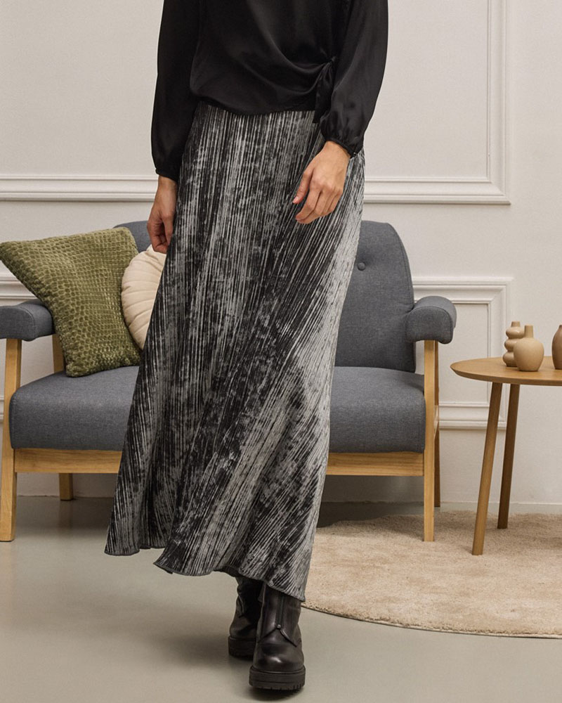 NAMASTE ΦΟΥΣΤΑ 94%ΠΕΣ-6%ΣΠA BIBI - WW0325004