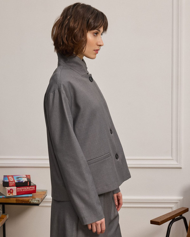 NAMASTE ΣΑΚΑΚΙ 62%ΠΟΛ-35%ΡΕΓ-3%ΣΠΑ FERGUS - WW1925002