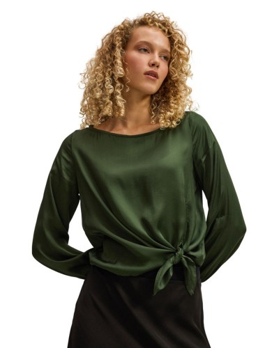 NAMASTE ΤΟΥΝΙΚ 100%ΒΙΣ BELLAMY - WW0925004