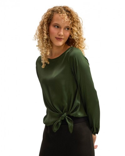 NAMASTE ΤΟΥΝΙΚ 100%ΒΙΣ BELLAMY - WW0925004