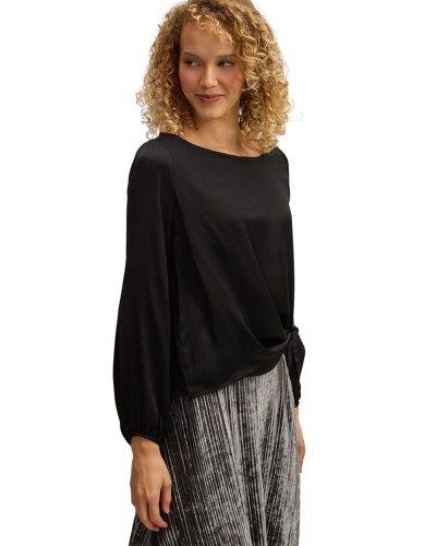 NAMASTE ΤΟΥΝΙΚ 100%ΒΙΣ BELLAMY - WW0925004