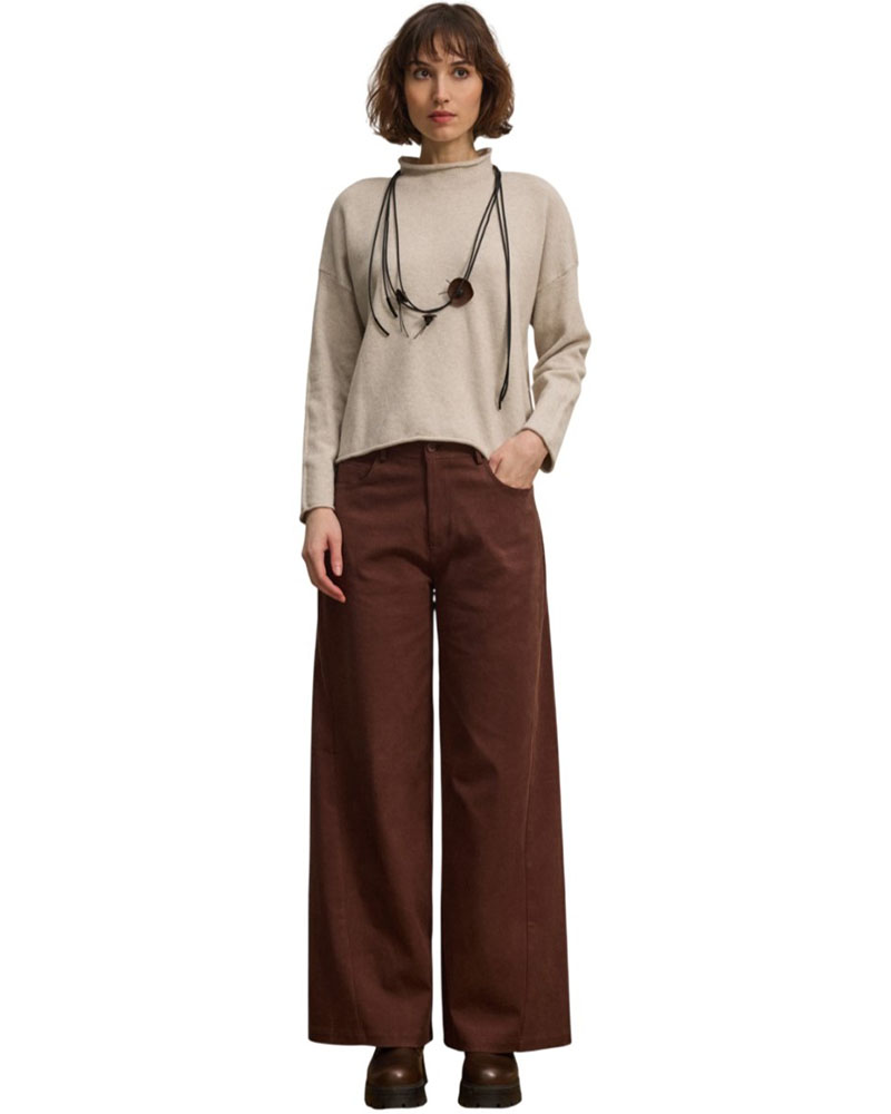 NAMASTE ΠΑΝΤΕΛΟΝΙ 49%ΒΑΜ-48%ΛΥΟ-3%ΕΛ CARTER - WW0125027