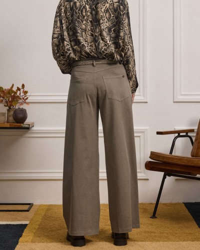 NAMASTE ΠΑΝΤΕΛΟΝΙ 49%ΒΑΜ-48%ΛΥΟ-3%ΕΛ CARTER - WW0125027