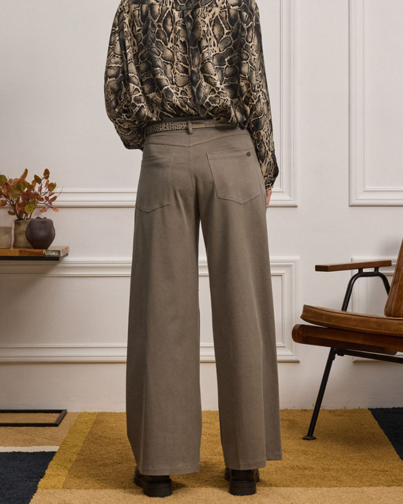 NAMASTE ΠΑΝΤΕΛΟΝΙ 49%ΒΑΜ-48%ΛΥΟ-3%ΕΛ CARTER - WW0125027