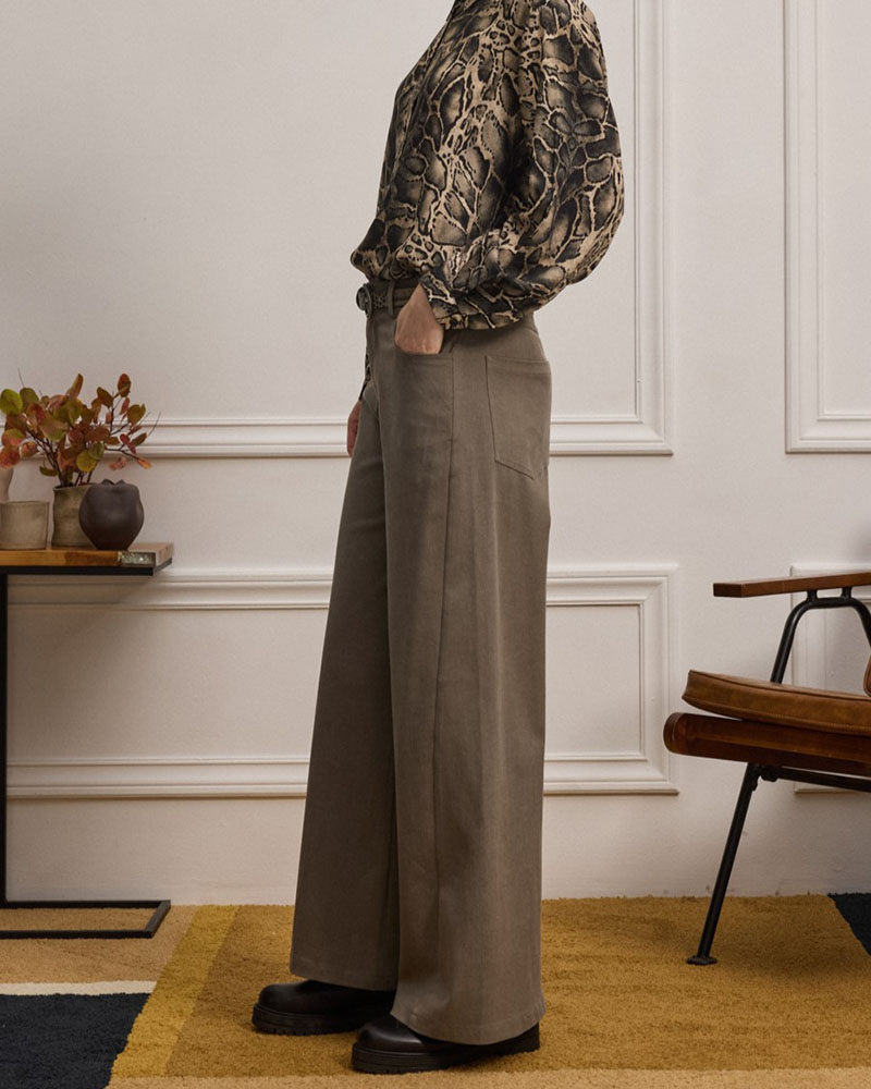 NAMASTE ΠΑΝΤΕΛΟΝΙ 49%ΒΑΜ-48%ΛΥΟ-3%ΕΛ CARTER - WW0125027