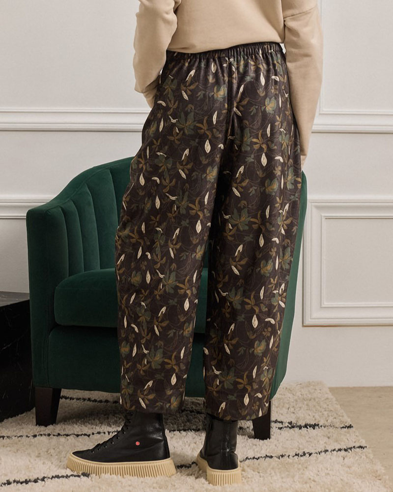 NAMASTE ΠΑΝΤΕΛΟΝΙ 98%ΠΟΛ-2%ΕΛ KAORI - WW0125029