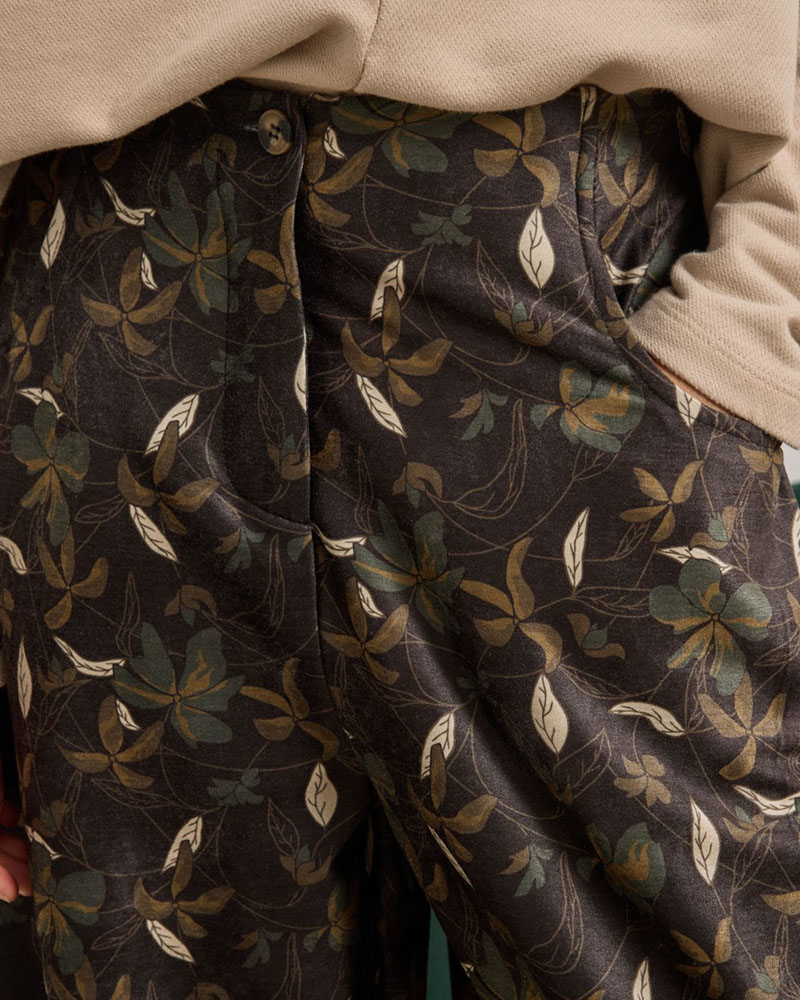 NAMASTE ΠΑΝΤΕΛΟΝΙ 98%ΠΟΛ-2%ΕΛ KAORI - WW0125029