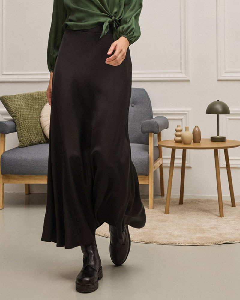 NAMASTE ΦΟΥΣΤΑ 100%ΛΥΟ CAO - WW0325005