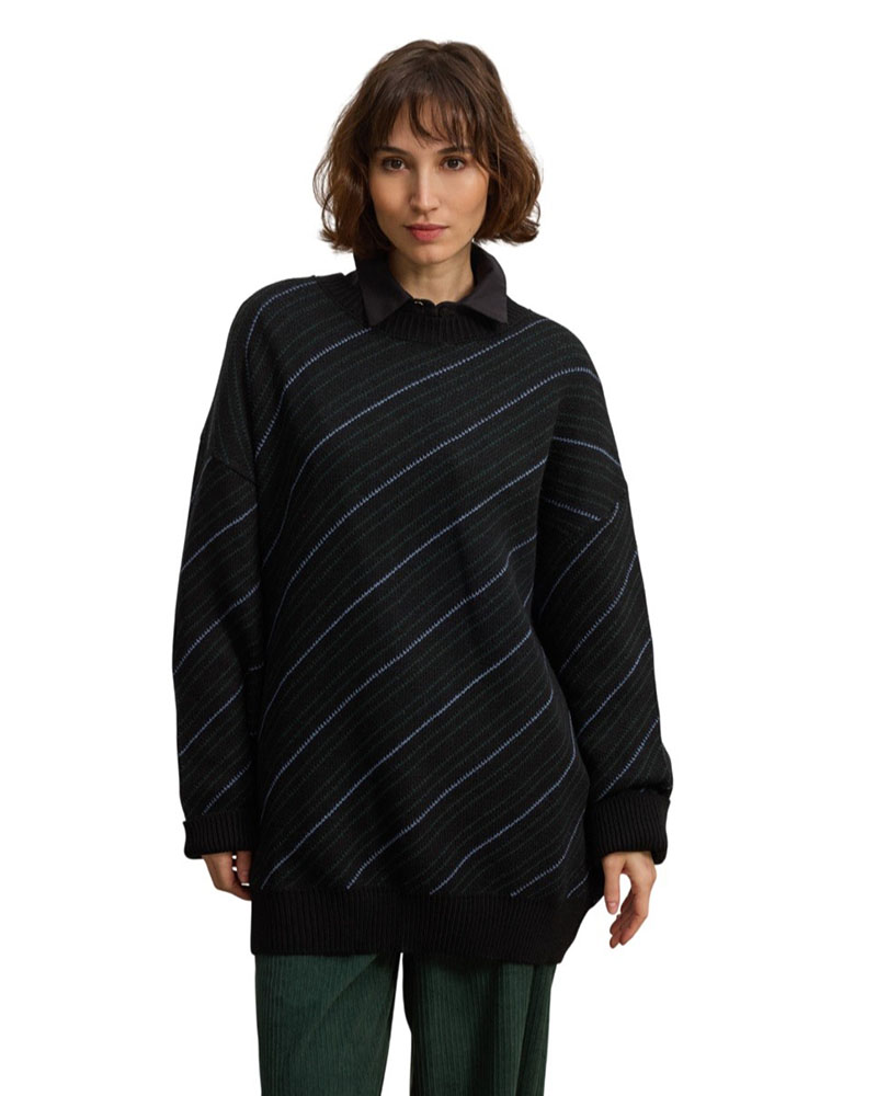 NAMASTE ΜΠΛΟΥΖΑ 100%ΑΚΡ ADA - PW2325012