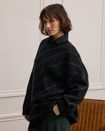 NAMASTE ΜΠΛΟΥΖΑ 100%ΑΚΡ ADA - PW2325012